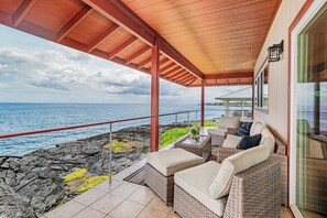 テラス / パティオ