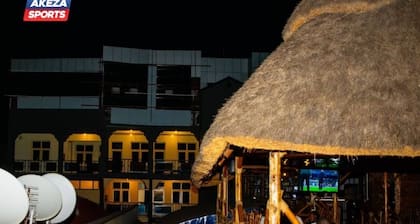 Mirton Hotel