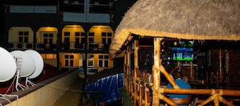 Mirton Hotel