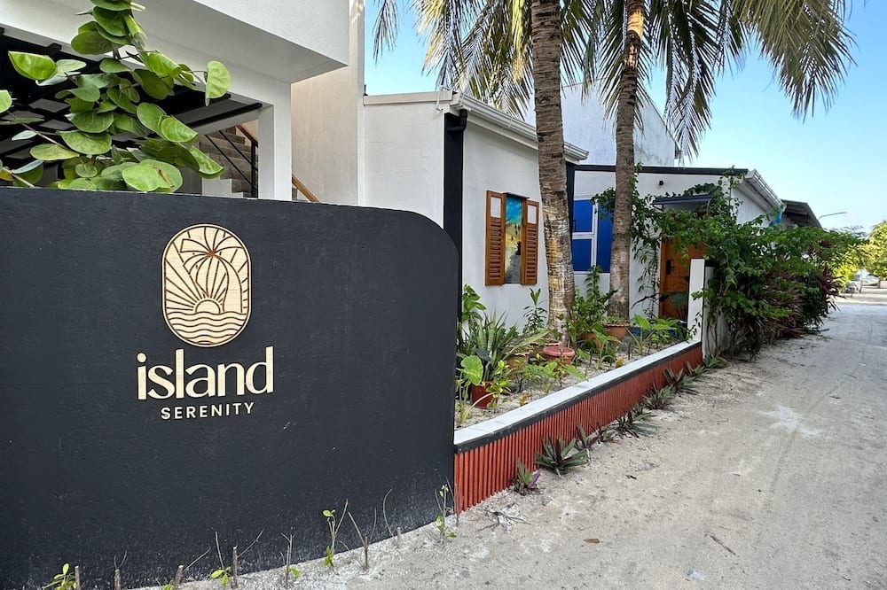 Island Serenity