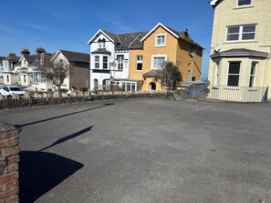 Udendørsområde
