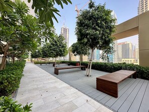 شرفة/رواق