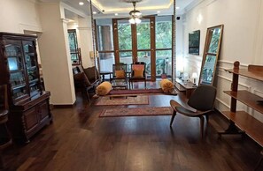 Interior - Mi Casa Es Tu Casa Mi MG Road Area CBD Bangalore (Yellappa Chetty Layout)