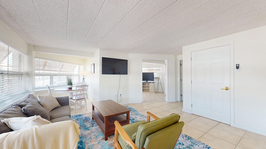 2 Bedroom 2 Bathroom Apartment (200) - Ocean City, NJ
