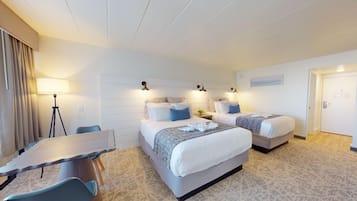 1 bedroom, iron/ironing board, bed sheets