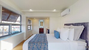 2 Schlafzimmer