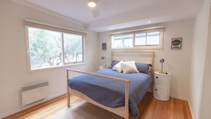 3 bedrooms, WiFi