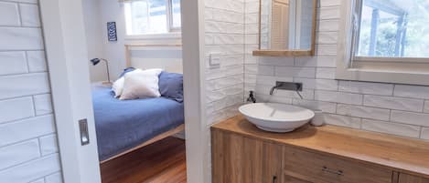3 bedrooms, WiFi