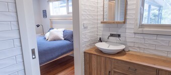 A Coastal Break Inverloch