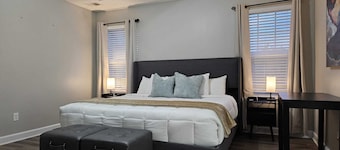 Enjoyable & Charming 4-Bedroom Home in Southaven - Close to Stateline.