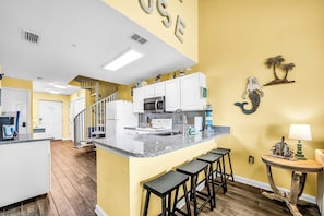 Cucina privata
