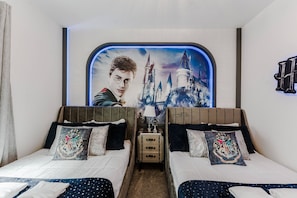 Huis | 5 slaapkamers