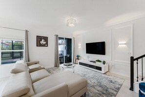 Hus | 5 soveværelser