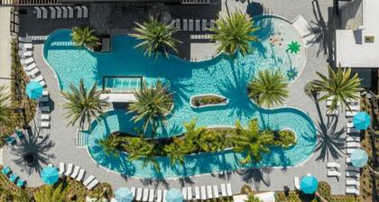 Amazing 11 Suites Paradisogrande