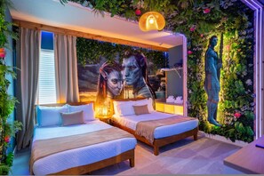 Room - Amazing 11 Suites Paradisogrande (Orlando)