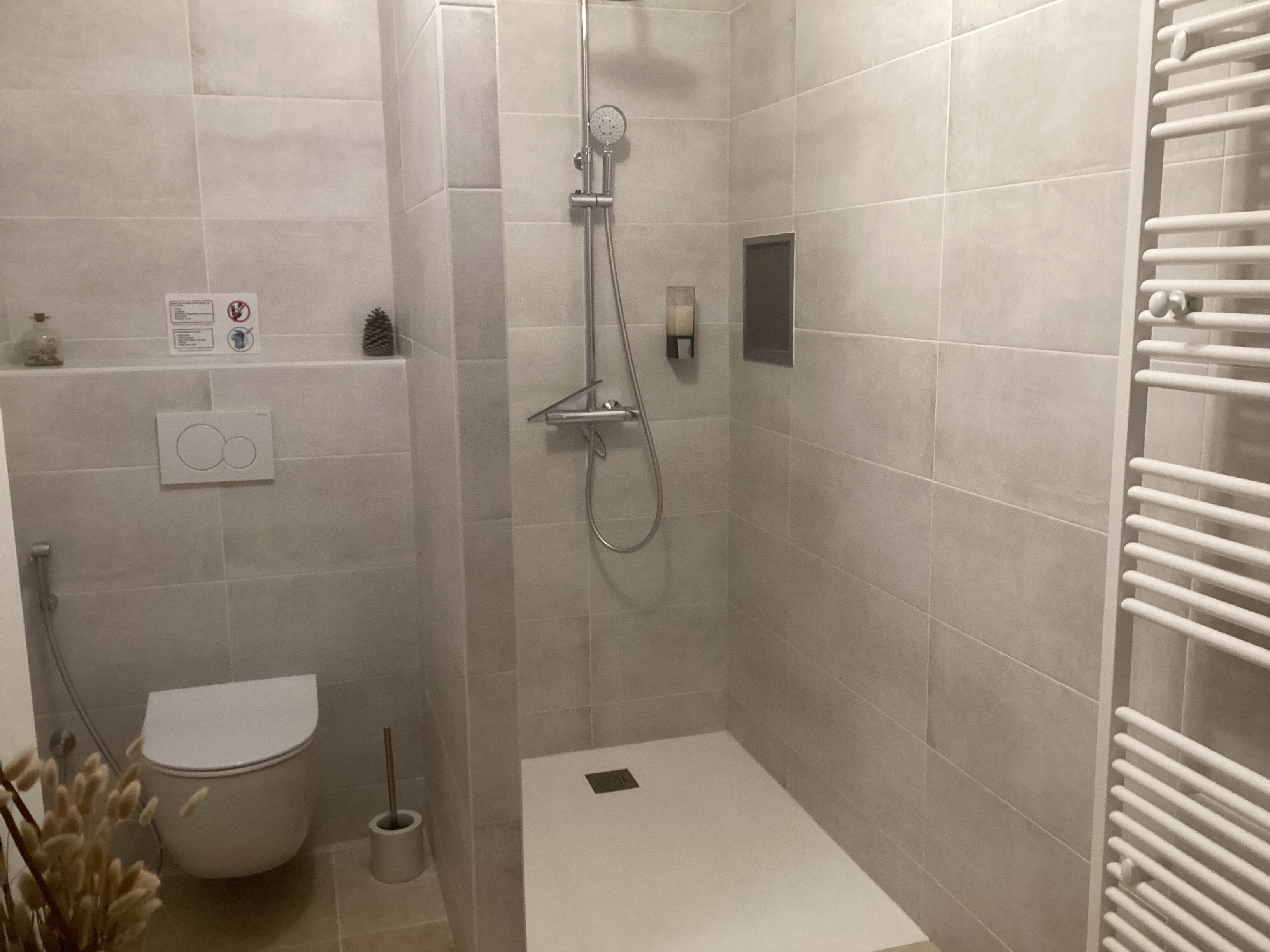 Kamar mandi