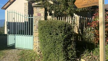 Exterieur