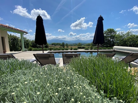 Exterior. La Maison des 3 Chouettes