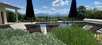 La Maison des 3 Chouettes