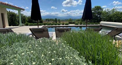 La Maison des 3 Chouettes