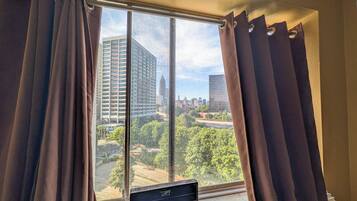 City view