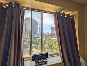 City view