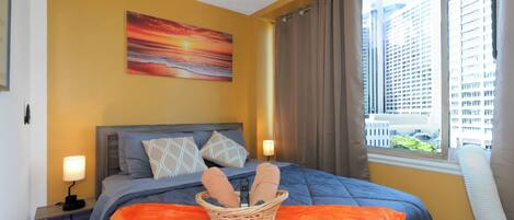 3 slaapkamers, gratis wifi