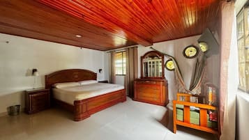 2 多间卧室、熨斗/熨衣板、WiFi