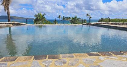 JAVO BEACH : the Grange