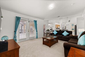 Smart TV 