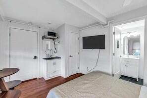 1 chambre, Wi-Fi