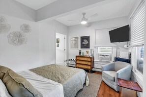 1 bedroom, WiFi
