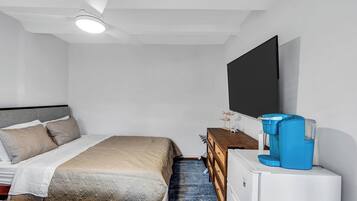 1 bedroom, WiFi