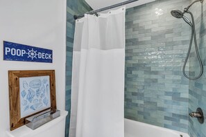Dusche