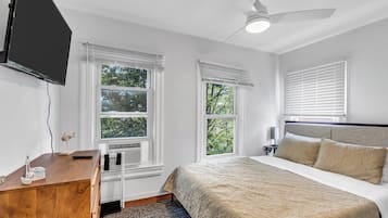 2 bedrooms, WiFi