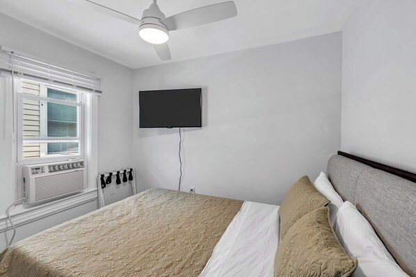 2 chambres, Wi-Fi