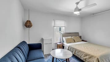 2 Schlafzimmer, WLAN