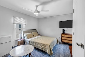 2 Schlafzimmer, WLAN