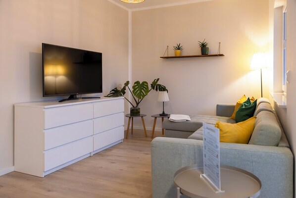 Smart TV 