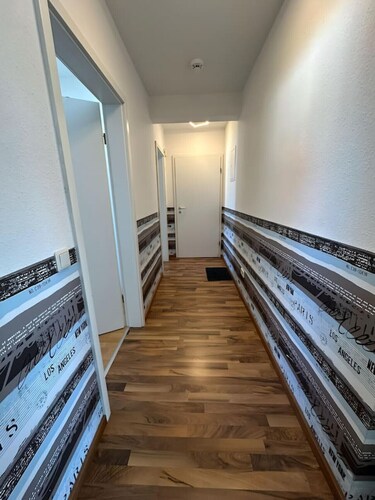 Apartment Lindenallee III - Modern apartment