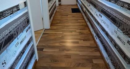 Apartment Lindenallee III - Modern apartment