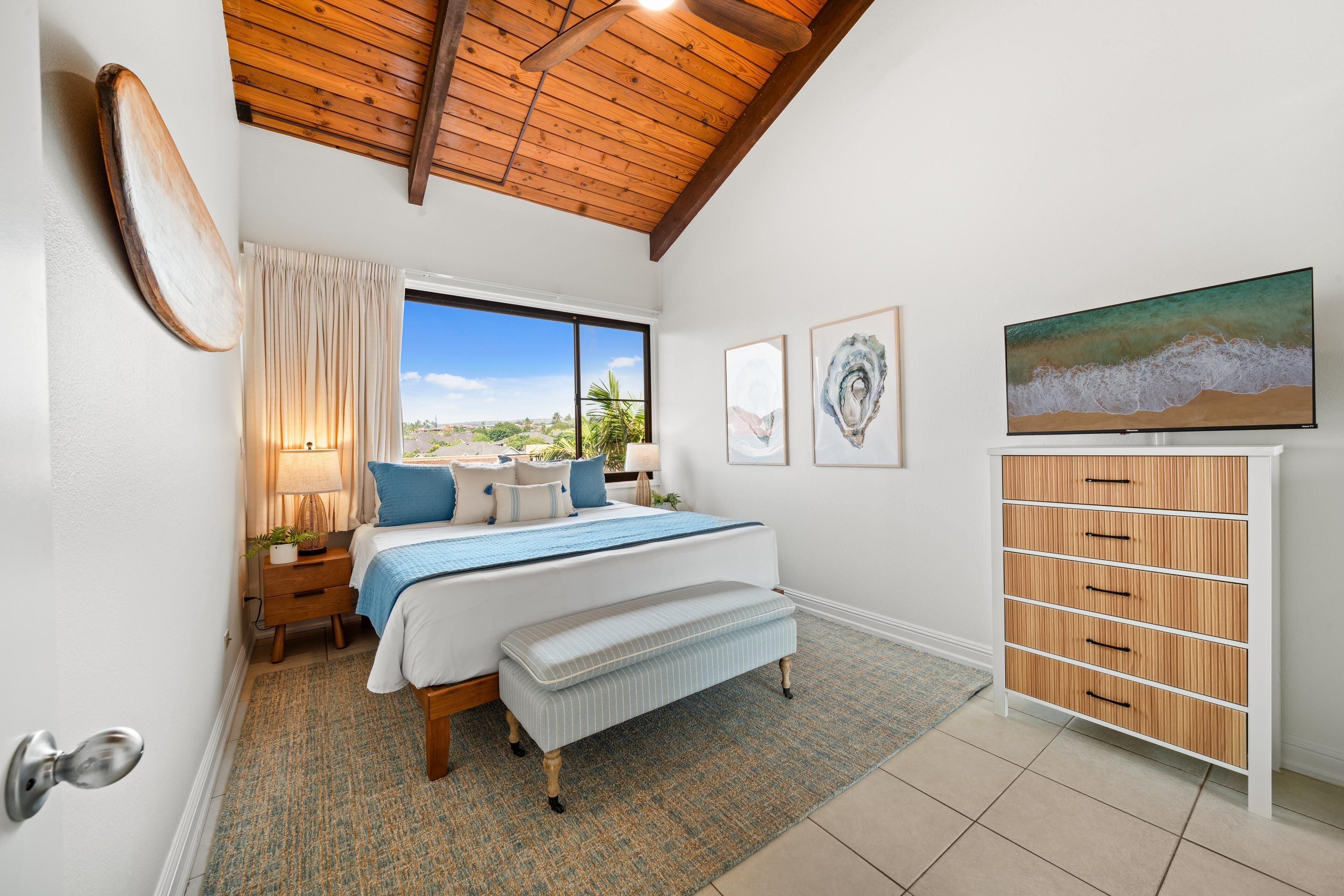 2 bedrooms, Internet