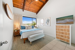 2 bedrooms, Internet