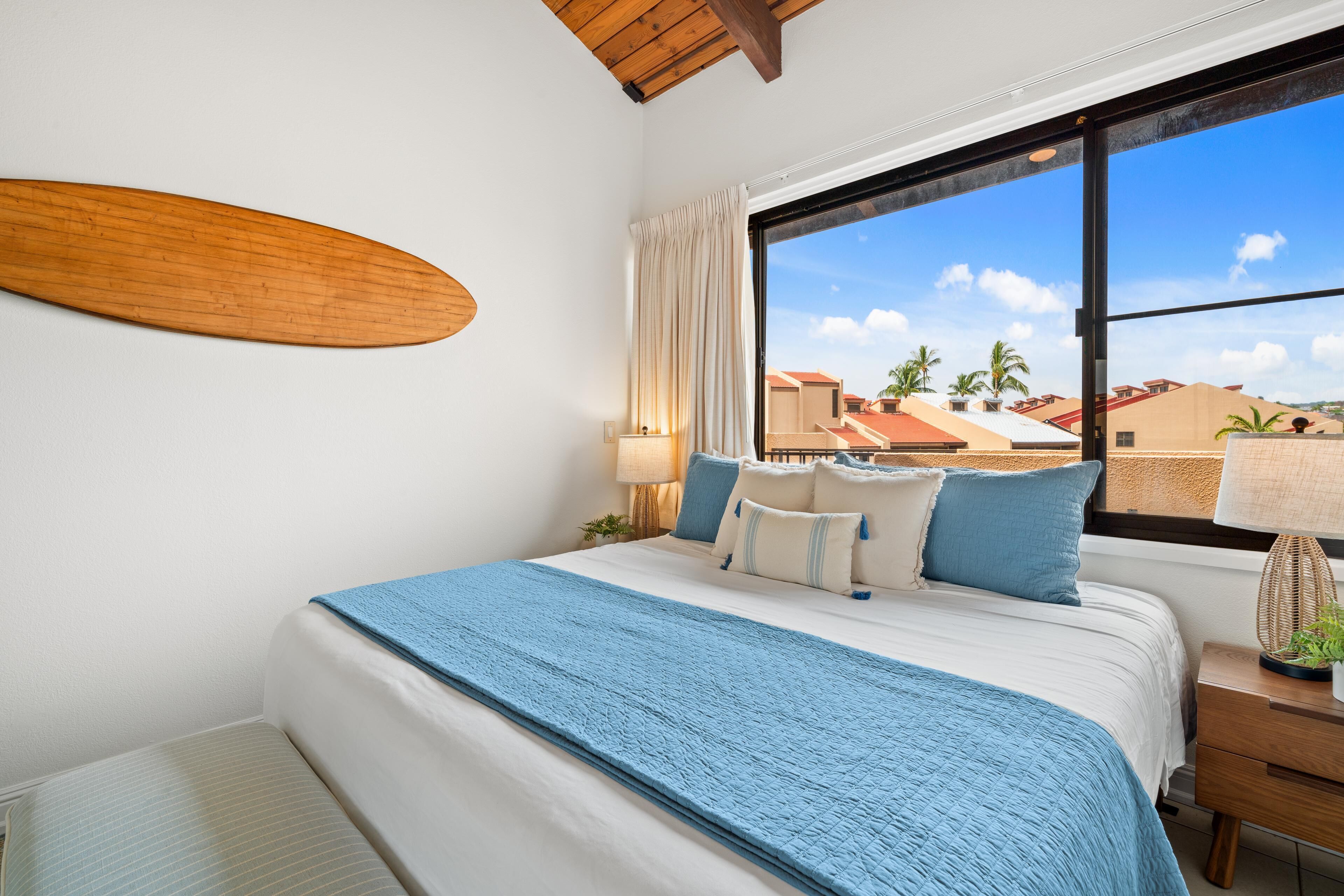 2 bedrooms, Internet