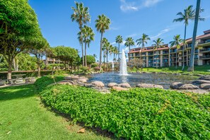 Apartment | 2 bedrooms, Internet - Kamaole Sands 8409 in Kihei (Kihei)