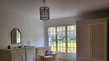 3 chambres, Wi-Fi, draps fournis