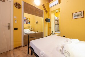 1 bedroom, WiFi, bed sheets - Manoel Apartment - Cagliari (Cagliari)