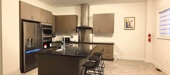 Very Modern New Luxury House in RichmondHill