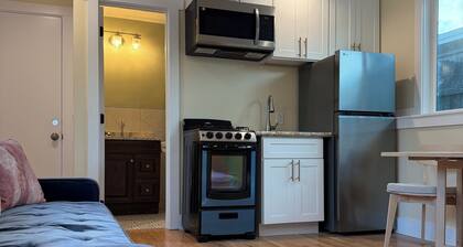 Marvelous cottage with WiFi in Imperial Beach