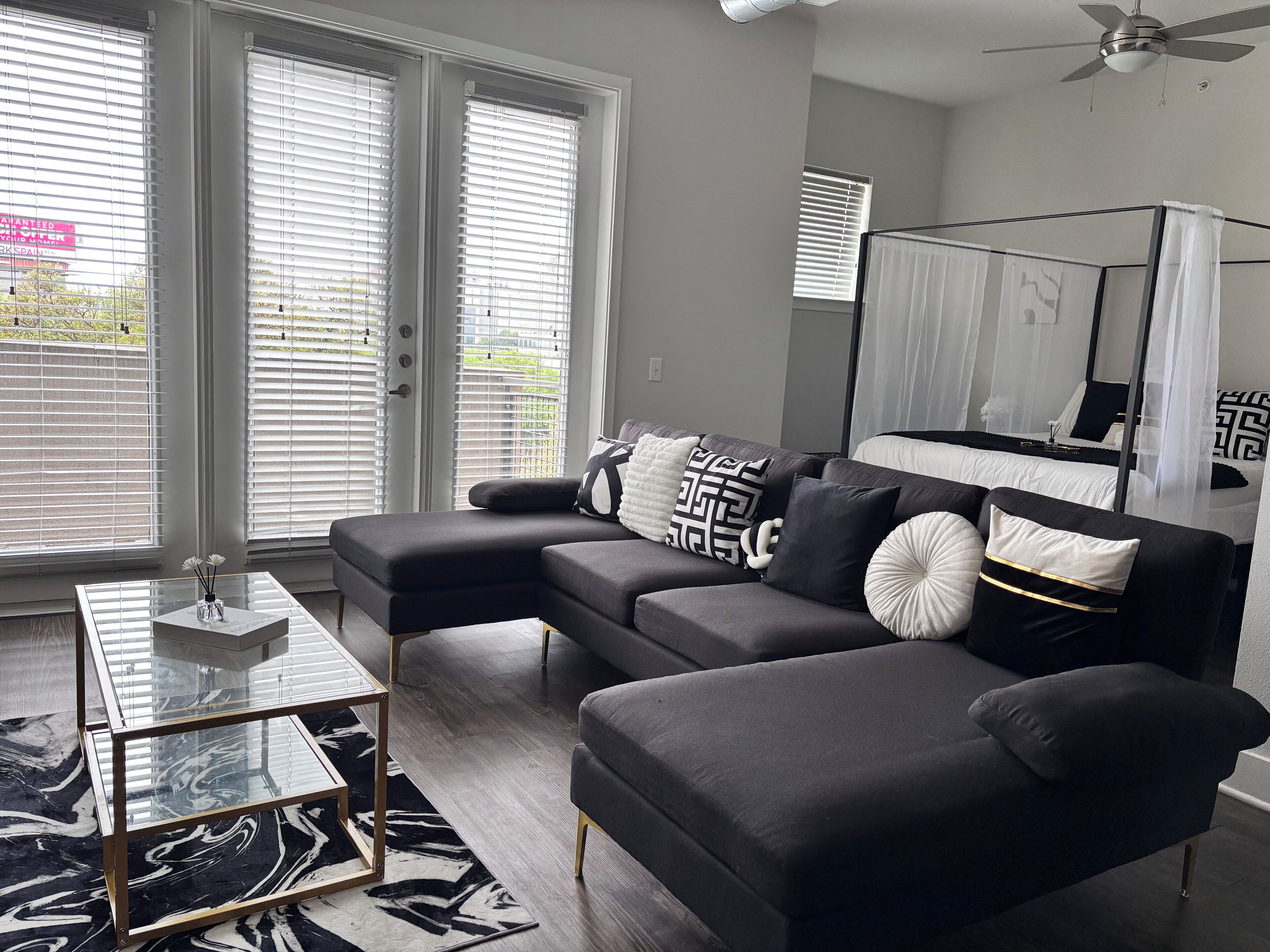 スマートテレビ